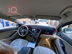 كيا اوبتيما